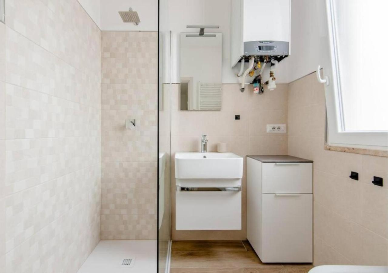 Il Barone Rosso B&B Lecce Exterior photo