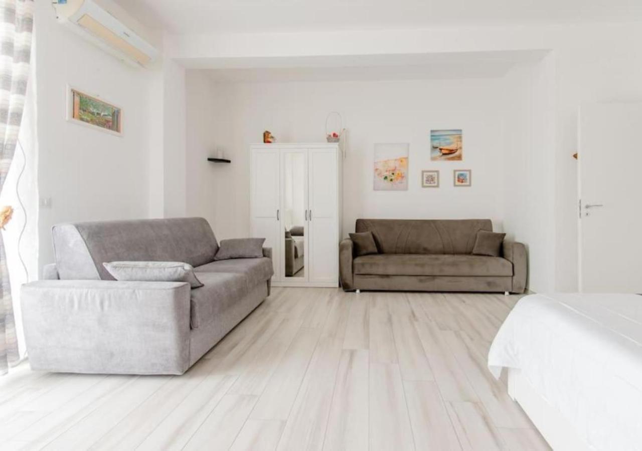 Il Barone Rosso B&B Lecce Exterior photo